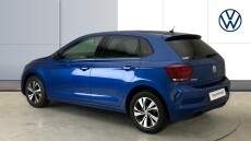 Volkswagen Polo 1.0 TSI 95 Match 5dr Petrol Hatchback